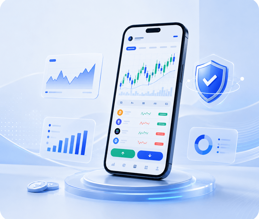 Gate.io（芝麻）APP官网图片展示